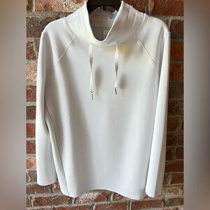 SPANX AirEssentials Got-Ya-Covered Pullover size large